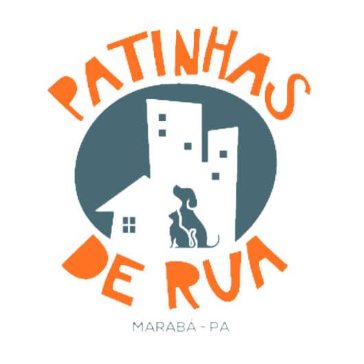 Patinhas de Rua Marabá